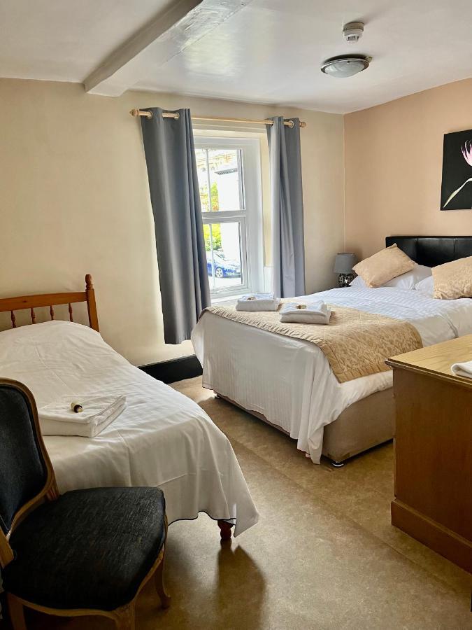 Villa Bianca B&B Penrith Εξωτερικό φωτογραφία