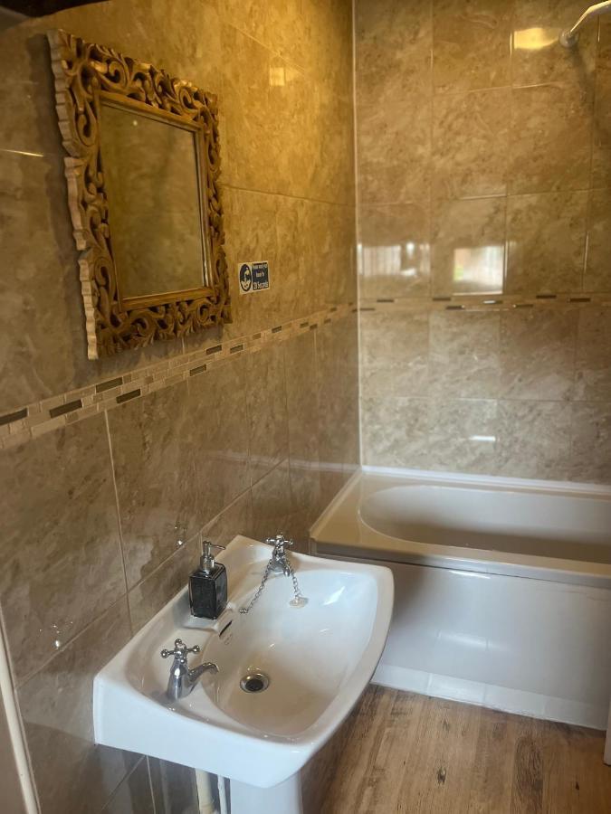 Villa Bianca B&B Penrith Εξωτερικό φωτογραφία