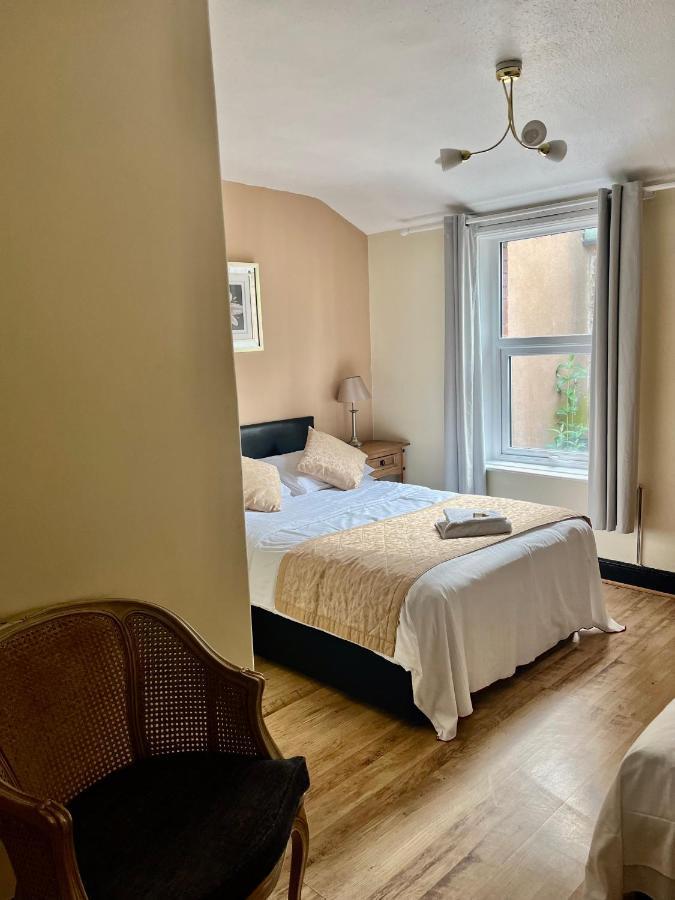 Villa Bianca B&B Penrith Εξωτερικό φωτογραφία