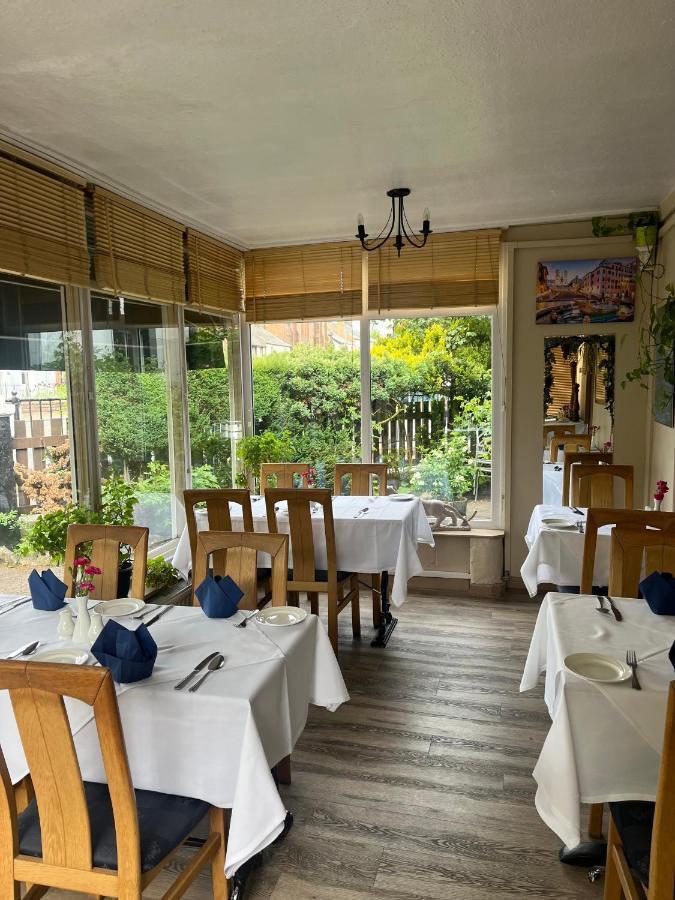 Villa Bianca B&B Penrith Εξωτερικό φωτογραφία