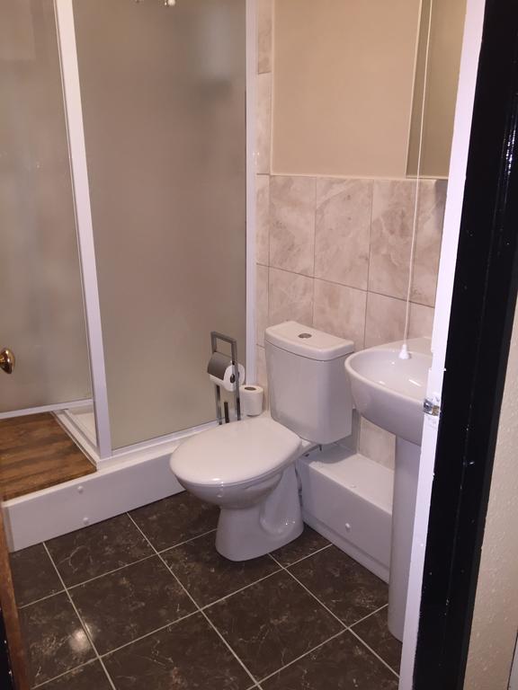 Villa Bianca B&B Penrith Εξωτερικό φωτογραφία