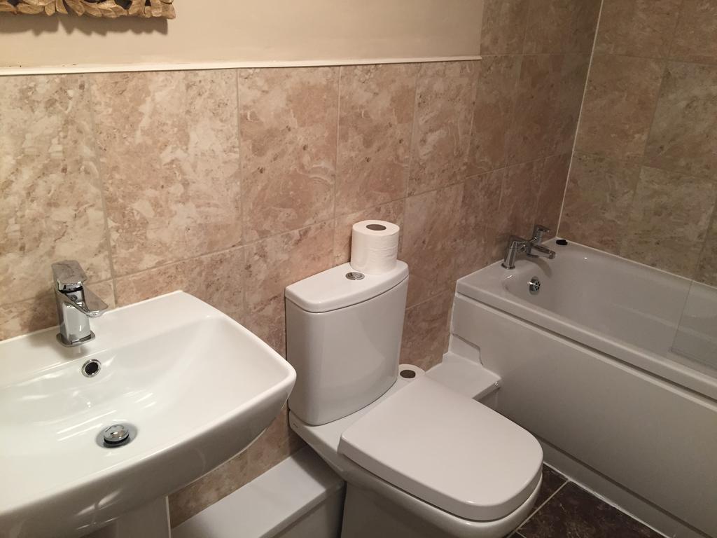 Villa Bianca B&B Penrith Εξωτερικό φωτογραφία