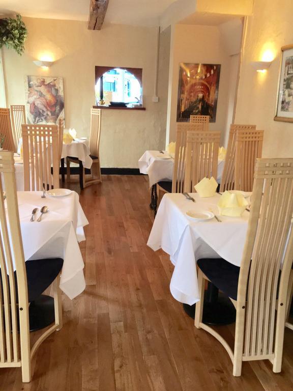 Villa Bianca B&B Penrith Εξωτερικό φωτογραφία